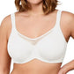 ⏳Last Day Special Price £11.99💐Women's Elegant Sheer Full Coverage Non-padded Plus Size Bra