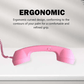 ⏳Limited-time 50% off⏰Vintage Retro Telephone Handset✨The most unique gift! Perfect forLovers of ceremonial occasions📞