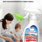 🔥60% OFF!! & BUY MORE SAVE MORE!!📢🧼 Mould Cleaning Spray for Wall Tiles – A Quick Spray to Help Tackle Black Mould Stains in Bathrooms & Kitchens ✨
