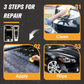 🚗💨 KAUFE 2, ERHALTE 1 GRATIS! Autolack-Polierpaste – Entfernt Kratzer & verleiht Hochglanz, für alle Lackfarben, schnelle Anwendung 🛠️✨