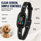 🔥HOT SALE 55% OFF🔥Smart Anti-Bark Collar for Dogs