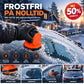🔥50% OFF NOW! Rechargeable Electric Ice Scraper with LCD Screen for Car Windows ❄️🚗✅💥
