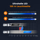 💎 55% RABATT! 💎 4-Zoll-LED-Pod mit 99 W – Extrem hell, robust & perfekt für Offroad-Einsätze 🚙💡