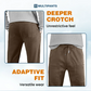 🏆‼️100K+ SOLD🔥👖MultiPants – High Stretch Multi-pocket Durable Cargo Pants