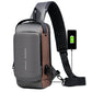 🎒 50% OFF! 🔥 Sports Crossbody Bag with USB Charging Port – Anti-Theft, Practical & Lightweight – Perfect for Travel, Commuting & Outdoor Activities ⚡