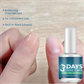 🏆 💅 Hochglänzendes Nagelöl – Brüchige Nägel Vergessen! Glänzend, Stark &amp; Pflegt in Sekunden! ✨