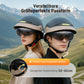 💥 50 % Rabatt + versandkostenfrei! 🛡️ Leichter, stoßfester Motorradhelm – atmungsaktiv & stylisches Design für sicheren Fahrspaß 🏍️✨