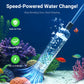 🐠 50% OFF LIMITED STOCK✨ Siphon floor cleaner for aquariums