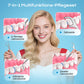 ⚡⚡Edelstahl Zahnstocher Set | Hygienisch & Langlebig 🦷✅