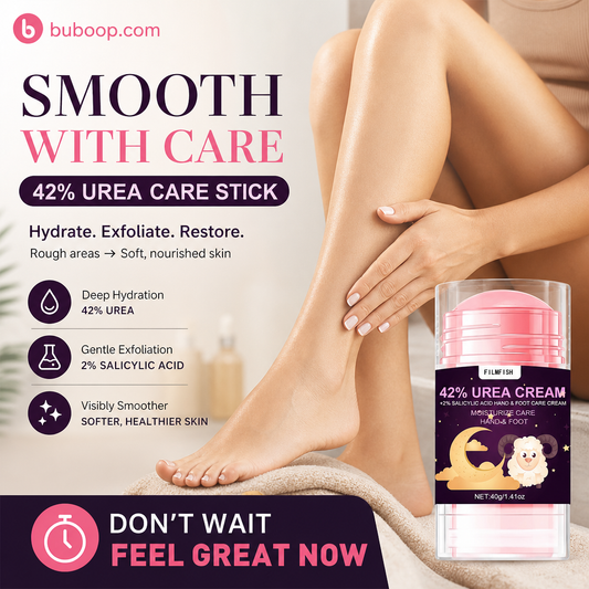 Exfoliating Body Stick