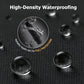 ☔✨56% OFF! 🌧️💨 12-Rib Windproof Umbrella – Large Coverage, Compact Fold & Durable Frame for Heavy Rain & Wind. Over 13,847 Dry Days Guaranteed!✨