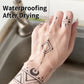 ⏰LIMITED SALE 50% OFF🎨Perfect For Unique Body Art🔥Temporary Tattoo Markers for Skin