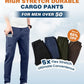 🏆‼️100K+ SOLD🔥👖MultiPants – High Stretch Multi-pocket Durable Cargo Pants