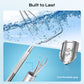 🥳2026 HOT SALE🥳💞50K+ SOLD! 🦷✨ 50% OFF! German Precision Floss Picks – 0.1mm ultra-fine tip for precise, gentle cleaning between teeth. Fresher smile & healthier gums! 🛡️💪