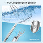 ⚡⚡Edelstahl Zahnstocher Set | Hygienisch & Langlebig 🦷✅