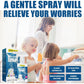 Antistatic spray | Smooth Your Clothes in 30 Seconds