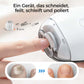 ✨💅Universelle automatische Nagelfeile für Erwachsene und Kinder👶🔧