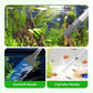 🐠 50% OFF LIMITED STOCK✨ Siphon floor cleaner for aquariums