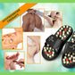 🦶 NUR FÜR BEGRENZTE ZEIT: 50 % RABATT! ✨ Akupressur- und Magnetfeldtherapie-Hausschuhe – Schmerzlinderung, verbesserte Durchblutung 🔥