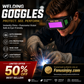 🏭Factory Direct 53% Off！👀Professional Tools for Greater Safety & Convenience 🔥2026 New Burning Welding Eye Protection Glasses