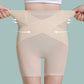 Summe🩲💨 Summer Breathable Mesh Boyshorts – 50% OFF! Waist shaping, breathable mesh, comfort fit – perfect for everyday wear. 🔥🌸