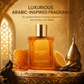 The top predator in the world of perfumery✨HONEY OUD & CEO Man & G.O.A.T Man 💞58K+ SOLD!🍯✨Now 50% OFF!