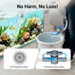 🐠 50% OFF LIMITED STOCK✨ Siphon floor cleaner for aquariums
