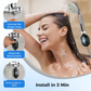 🥳2026 HEISSER VERKAUF🥳💞50.000+ VERKAUFT!💥🌡️💧 Der sanfte Beschützer für die Badezeit. Leicht ablesbares Digitalthermometer – zum halben Preis! 🛁🤱