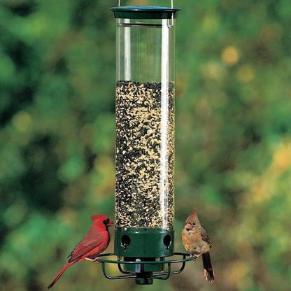 🔥Neuer Frühling 2026🔥100% stöpselsicheres Vogelfutterhaus