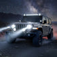 💎 55% RABATT! 💎 4-Zoll-LED-Pod mit 99 W – Extrem hell, robust & perfekt für Offroad-Einsätze 🚙💡