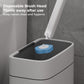 ⏰Last 4 hours Sale: ￡6.99🔥Disposable Toilet Cleaning System