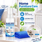 Household Mould Remover Spray – breaks down black mould & grime on tiles, walls, frames & furniture