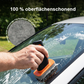 🚗Glas-Ölfilmentferner fürs Auto, Ölfilmentferner für Autowindschutzscheiben und -fenster, entfernt Ölfilme und Fingerabdrücke, verbessert die Klarheit der Windschutzscheibe für sicheres Fahren