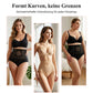 🥳 Unverzichtbare Angebote für 2026! 💞Shorts mit hoher Taille und formender Wirkung