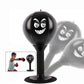 🥊Box-Speedball, Tischdekoration, Trainingsgerät für Stressabbau und Entlastung zu Hause
