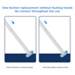 ⏰Last 4 hours Sale: ￡6.99🔥Disposable Toilet Cleaning System