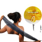 Authentic African Exfoliating Net Bath Sponge