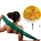 Authentic African Exfoliating Net Bath Sponge