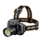 ⏳🔥LIMITED-TIME 62% OFF!🔥Careluxpro Powerful Ultra-Long Life Headlamp