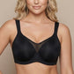 ⏳Last Day Special Price £11.99💐Women's Elegant Sheer Full Coverage Non-padded Plus Size Bra