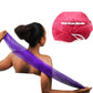 Authentic African Exfoliating Net Bath Sponge