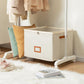 ⏰🔥LIMITED TIME 56% OFF! 👟 Fabric Shoe Organizer Storage Box – Foldable, Large Capacity, Dustproof & Breathable for Closet & Bedroom 🧺✨