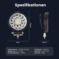 💎 55% RABATT! 💎 4-Zoll-LED-Pod mit 99 W – Extrem hell, robust & perfekt für Offroad-Einsätze 🚙💡