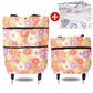 🏆Last Day Special Price ￡9.98!!💞Foldable 2-in-1 Shopping Bag