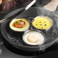 🍃🏆 Last Day Special Price £9.99 ! 🥚304 Stainless Steel 3-in-1 Egg Steamer and Boiler