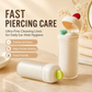 🧽50% OFF NOW! Ear Piercing Cleaning Line & Cleansing Liquid Travel Kit
