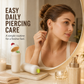 🧽50% OFF NOW! Ear Piercing Cleaning Line & Cleansing Liquid Travel Kit