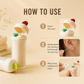🧽50% OFF NOW! Ear Piercing Cleaning Line & Cleansing Liquid Travel Kit