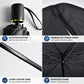 🏆LAST DAY SALE 60% OFF!!💕SunShade Foldable Heat Protector™– UK Ready! 🇬🇧