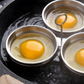 🍃🏆 Last Day Special Price £9.99 ! 🥚304 Stainless Steel 3-in-1 Egg Steamer and Boiler